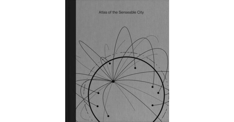 Atlas of the Senseable City (currently unavailable)