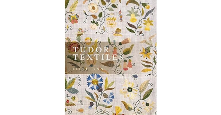 Tudor Textiles (PBK)