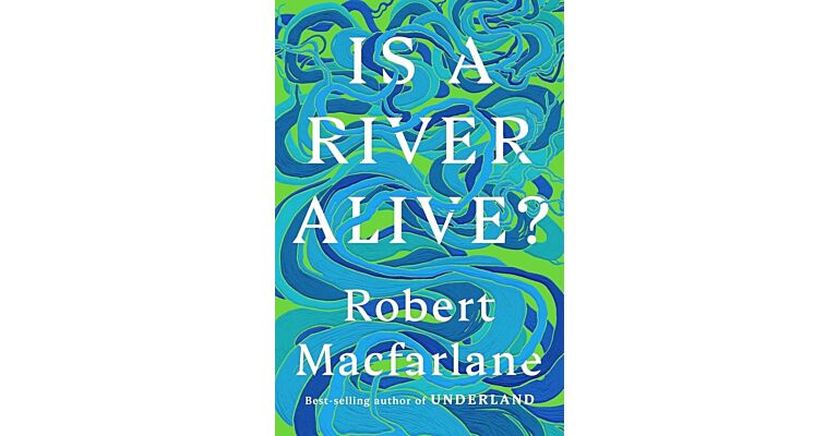Is a River Alive?