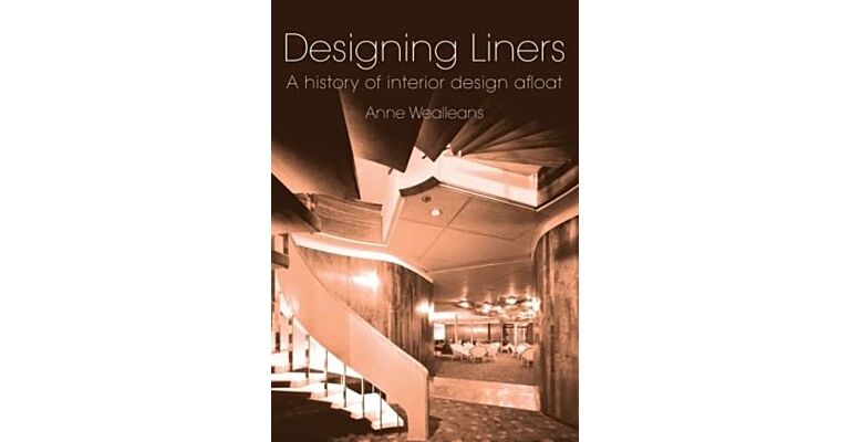 Designing Liners - A History of Interior Design Afloat
