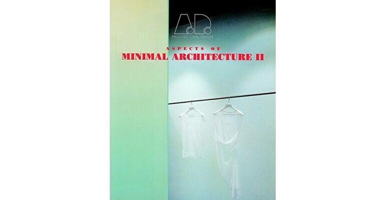 Aspects of Minimal Architecture II