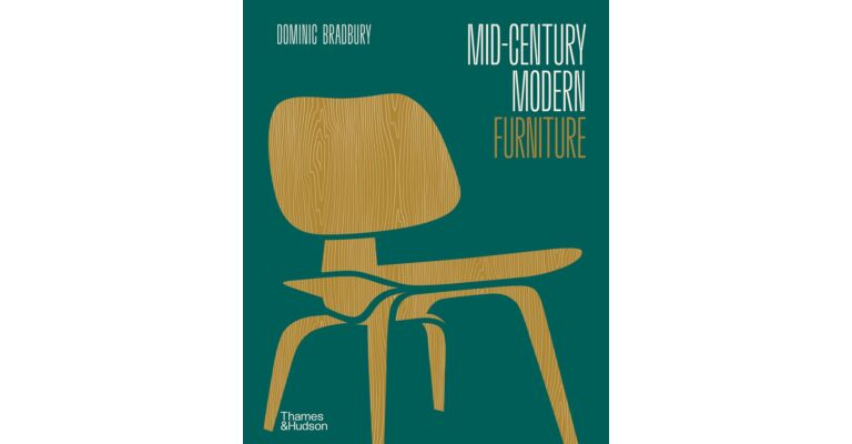 Mid-Century Modernism