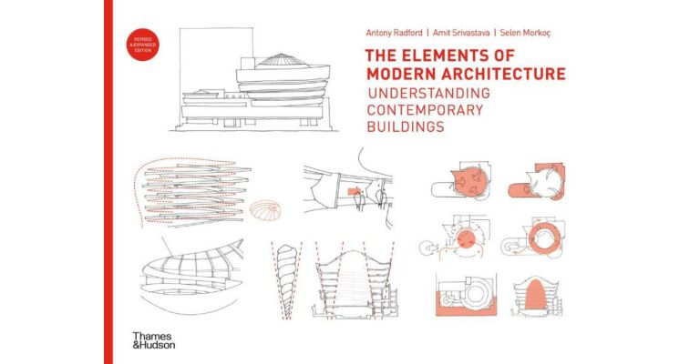 The Elements of Modern architecture - Understanding Contemporary Buildings