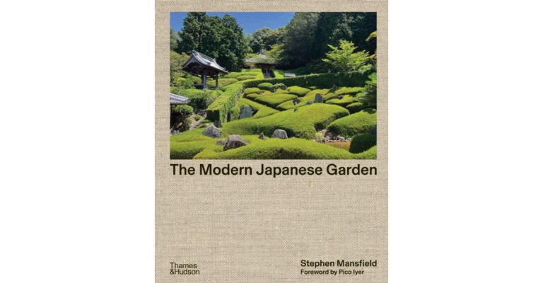 The Modern Japanese Garden