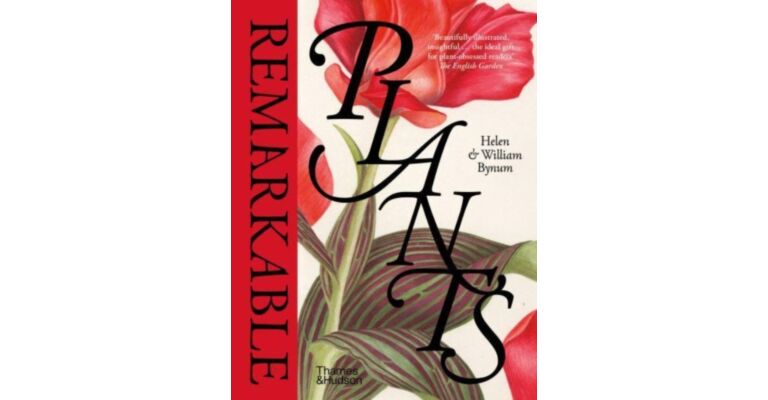 Remarkable Plants (reprinting)