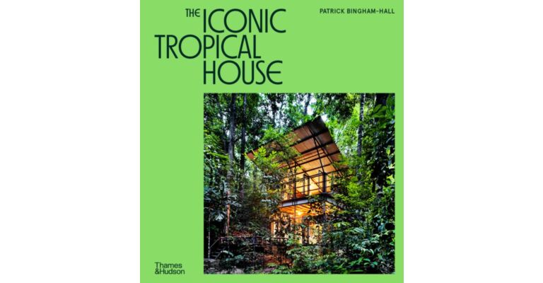 The Iconic Tropical House