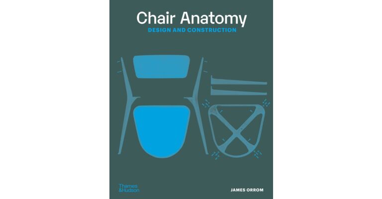 Chair Anatomy - Design and Construction