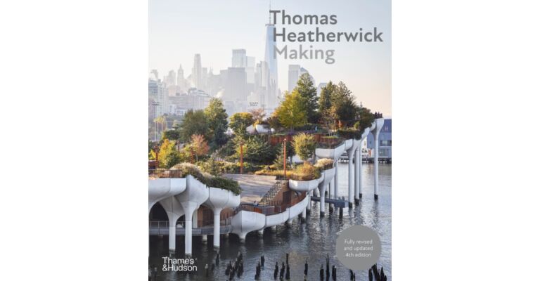 Thomas Heatherwick : Making (edition 2025)