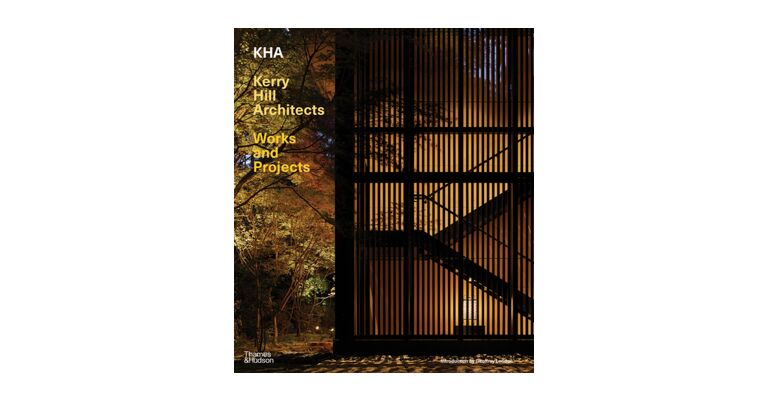 KHA / Kerry Hill Architects Works and Projects