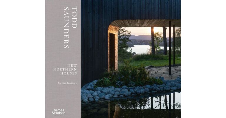 Todd Saunders - New Northern Houses