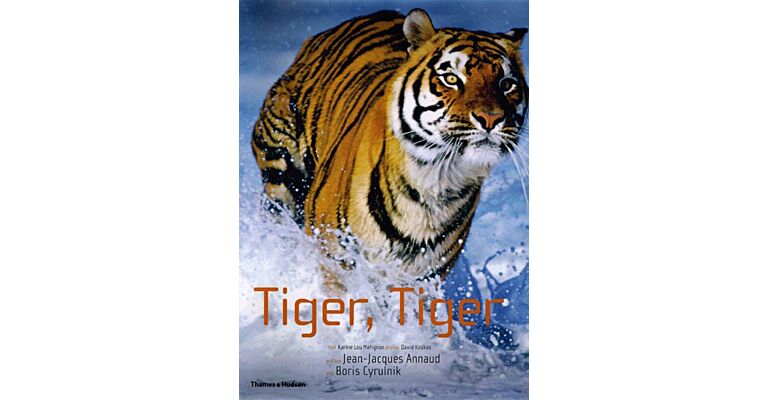 Tiger, Tiger