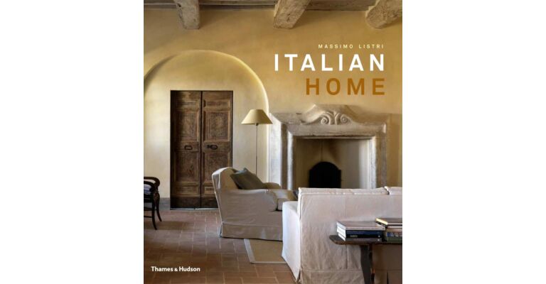 Massimo Listri - Italian Home 