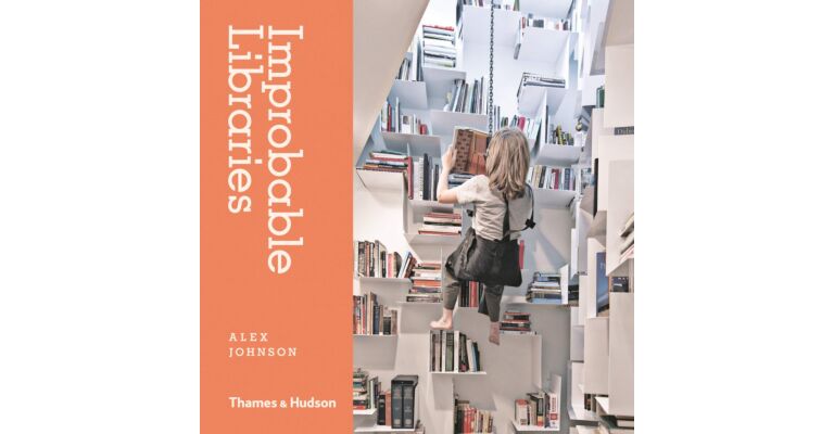 Improbable Libraries