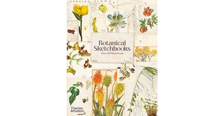 Botanical Sketchbooks (PBK)