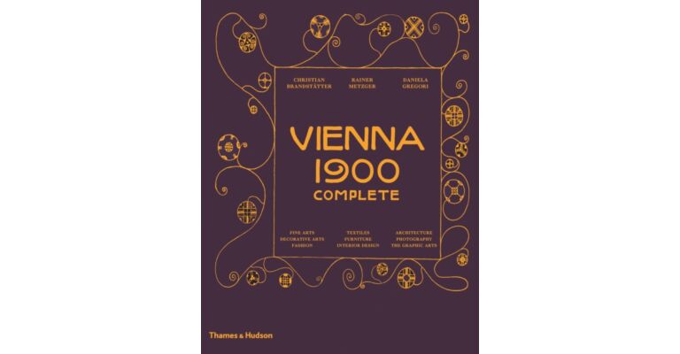 Vienna 1900 Complete