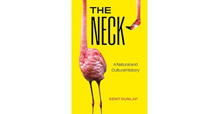 The Neck - A Natural and Cultural History