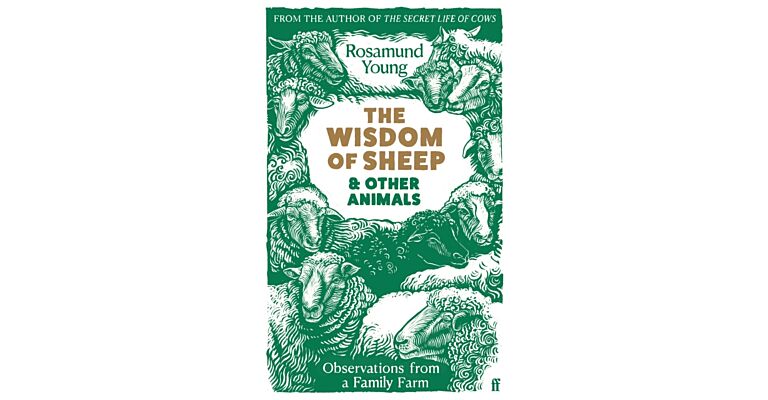 The Wisdom of Sheep & Other Farm Animals