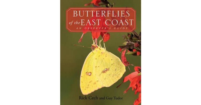 Butterflies of the East Coast (HBK)