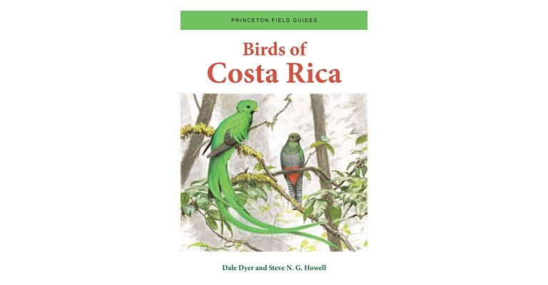 Birds of Costa Rica