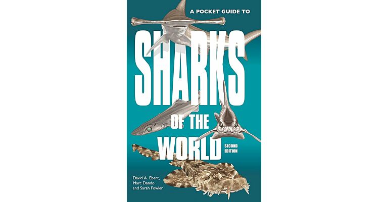 A Pocket Guide to Sharks of the World (Second Edition)