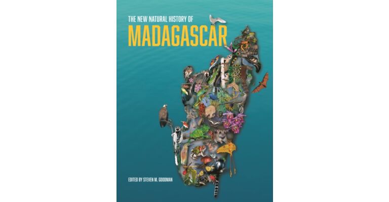 The New Natural History of Madagascar