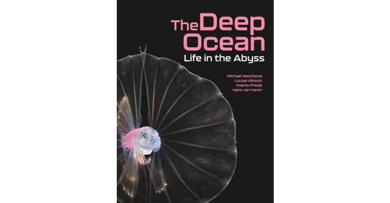 The Deep Ocean: Life in the Abyss (January 2023)
