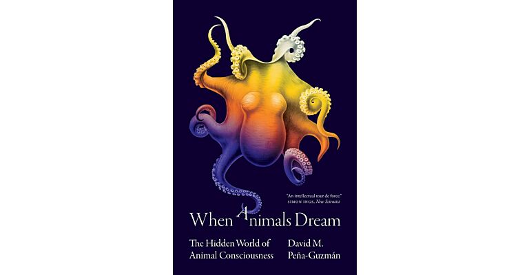 When Animals Dream (PBK 2023)