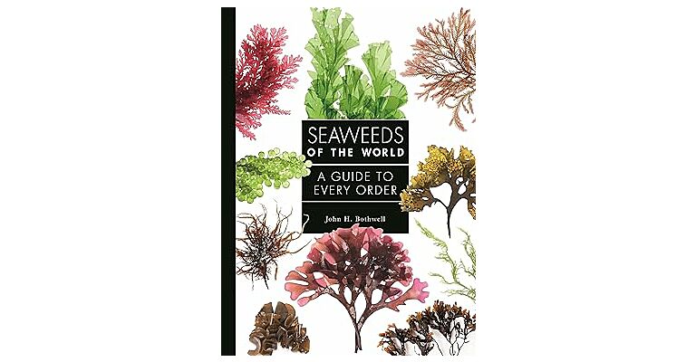 Seaweeds of the World