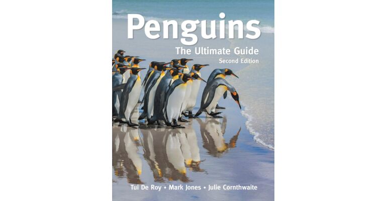 Penguins - The Ultimate Guide