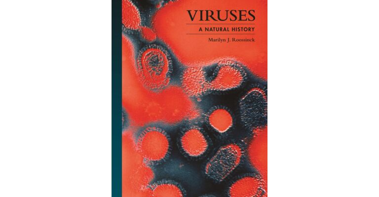 Viruses: A Natural History (December 2022)