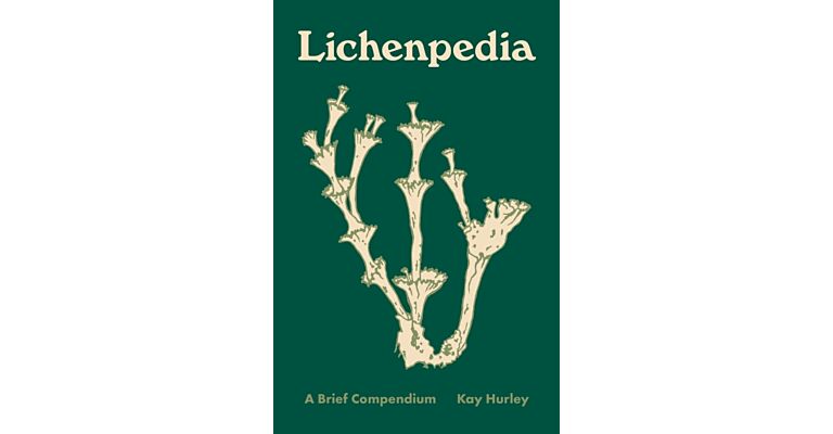 Lychenopedia - A Brief Compendium