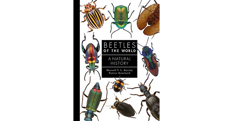 Beetles of the World - A Natural History