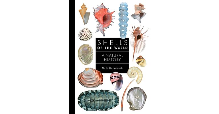 Shells of the World : A Natural History