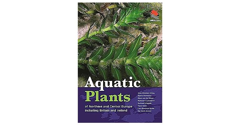 Aquatic Plants of Northern and Central Europe including Britain and Ireland