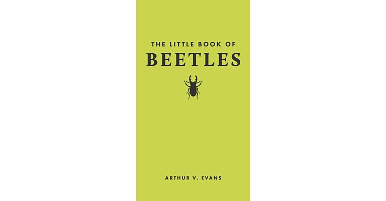 The Little Book of Beetles
