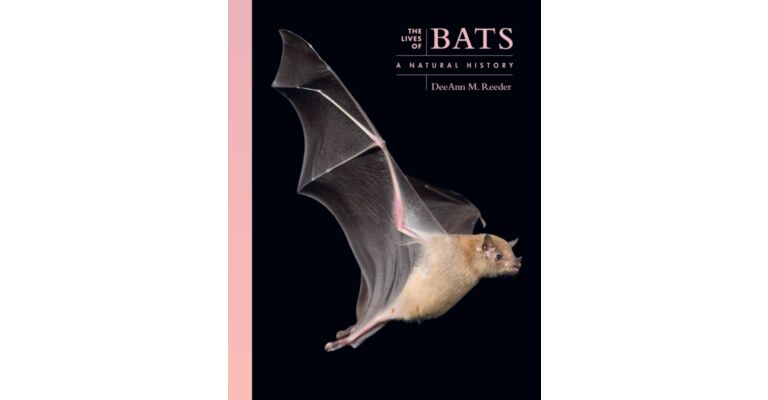 The Lives of Bats : A Natural History