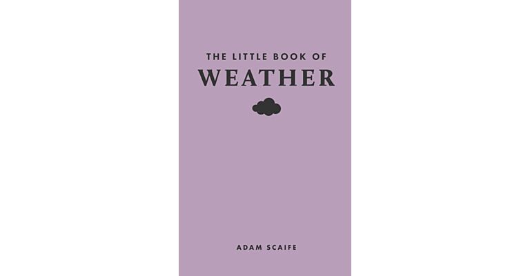 The Little Book of Weather