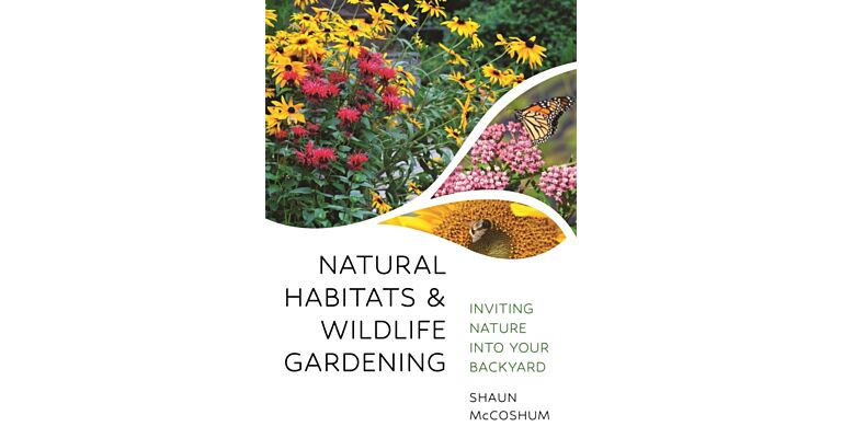 Natural Habitats and Wildlife Gardening - Inviting Nature into Your Backyard