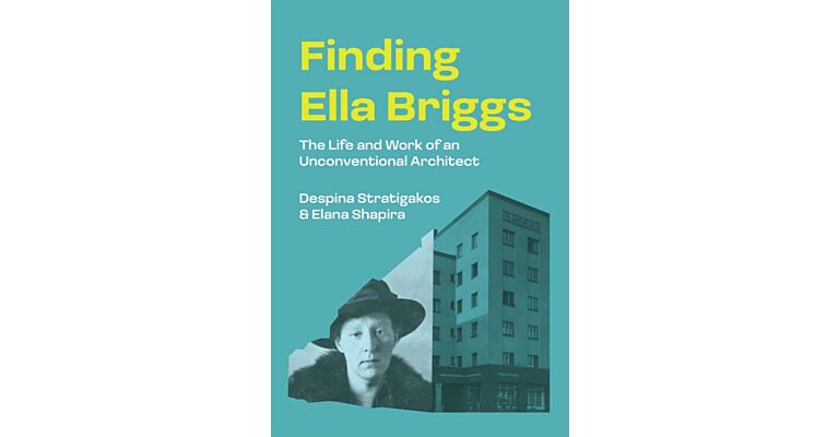 Finding Ella Briggs (Pre-order October 2025)