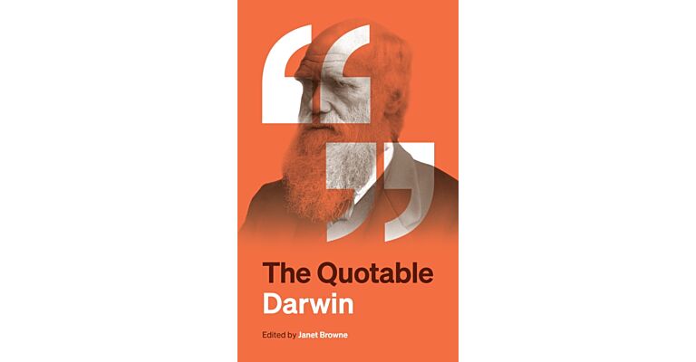 The Quotable Darwin