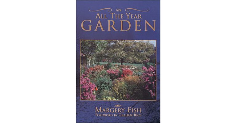 An All the Year Garden