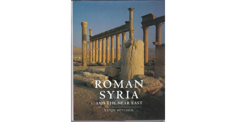 Roman Syria and the Near East