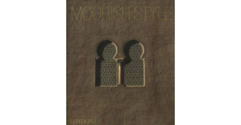 Moorish Style (paperback)