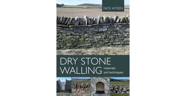 Dry Stone Walling