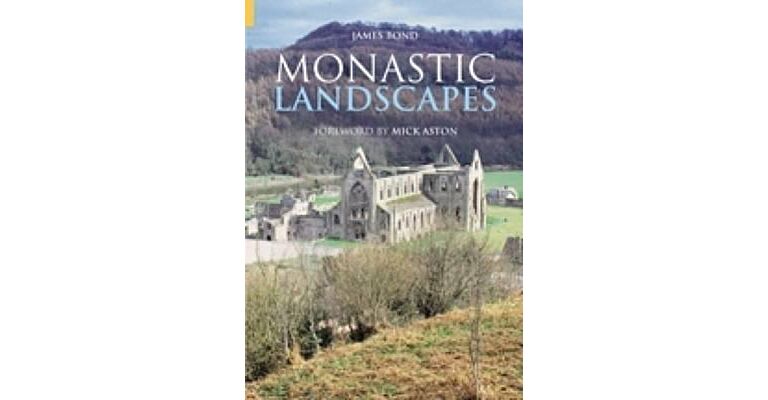 Monastic landscapes
