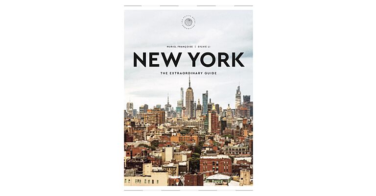 The Extraordinary Guides - New York