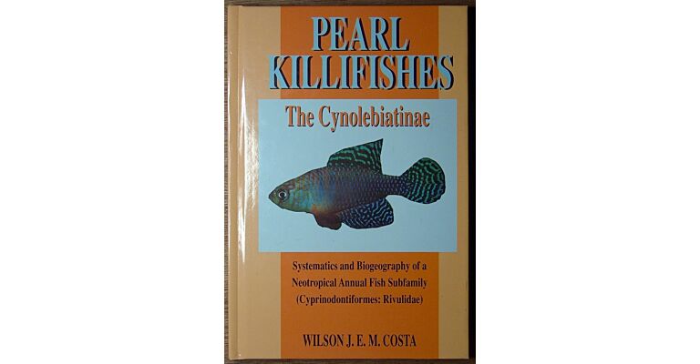  Pearl Killifishes: The Cynolebiatinae