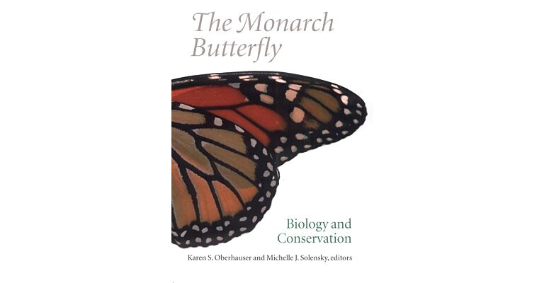The Monarch Butterfly