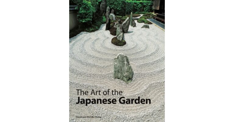 The Art of the Japanese Garden - History / Culture / Design