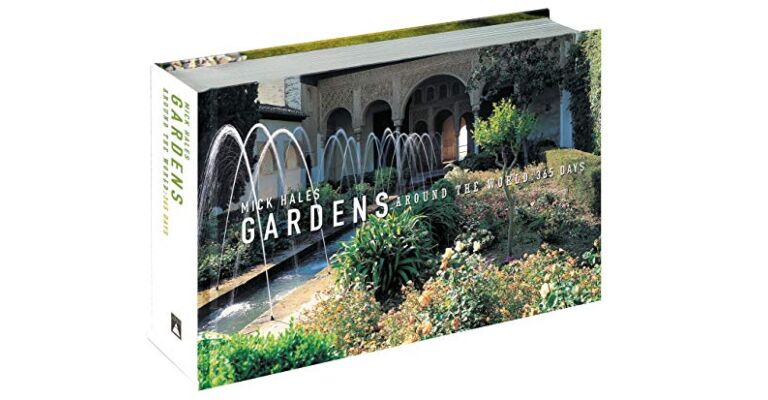 Gardens Around the World